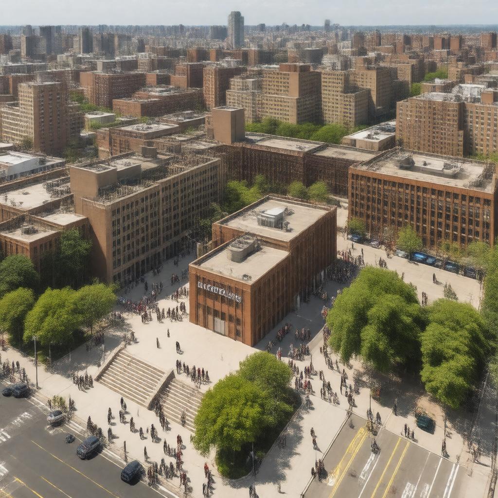Hostos Community College